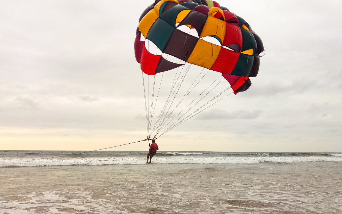 Unforgettable 20-Day Vietnam, Thailand & Bali Honeymoon Tour Package