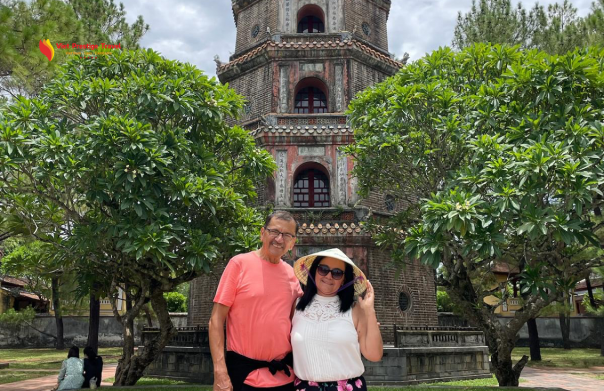 Vietnam and Cambodia Family Tour - 15 days