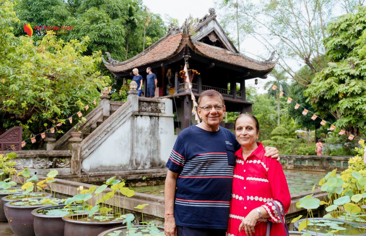 Vietnam and Cambodia Family Tour - 15 days