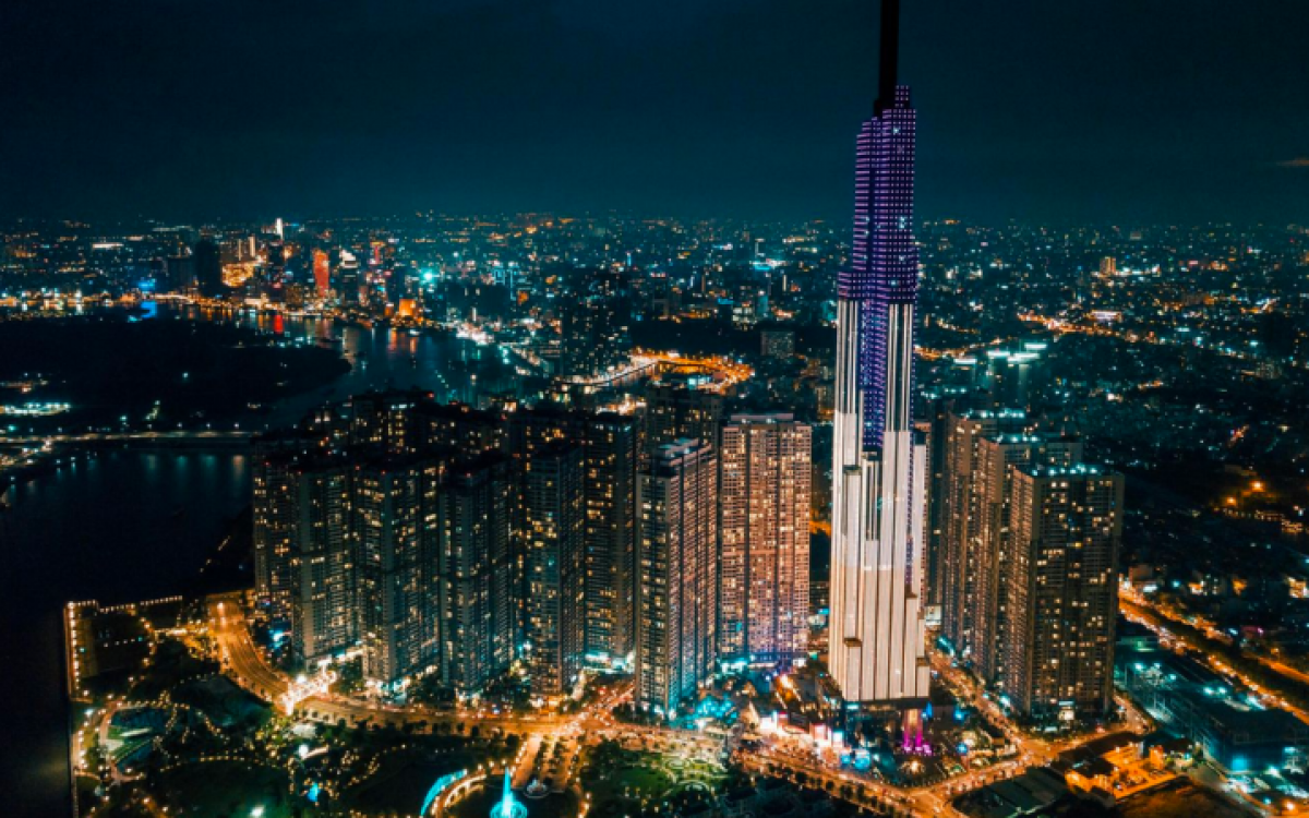 Vietnam Expedition: North to South Incredible Journey (6 days)