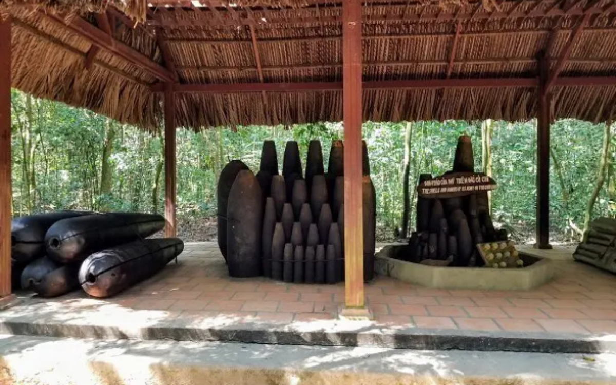 Vietnam Expedition: North to South Incredible Journey (6 days)