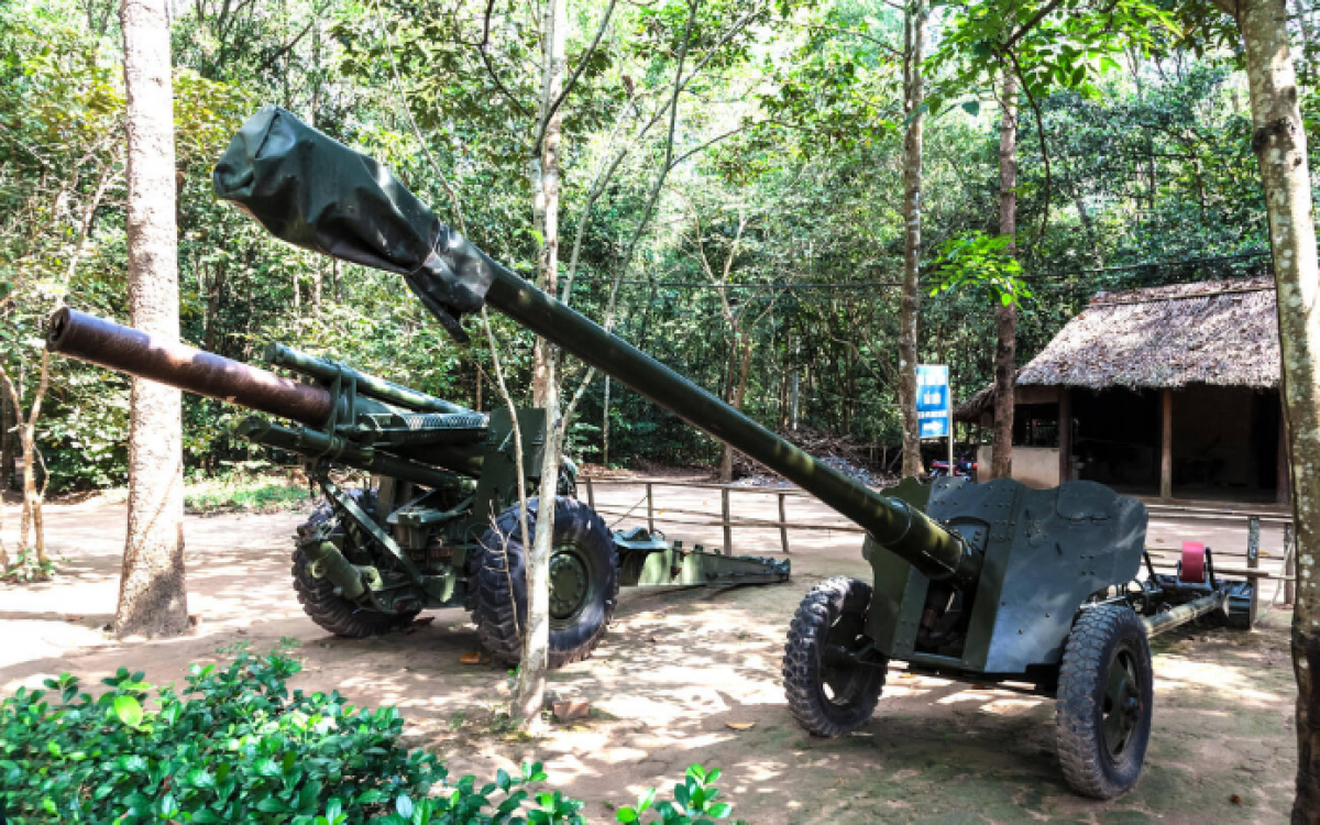 Vietnam Expedition: North to South Incredible Journey (6 days)