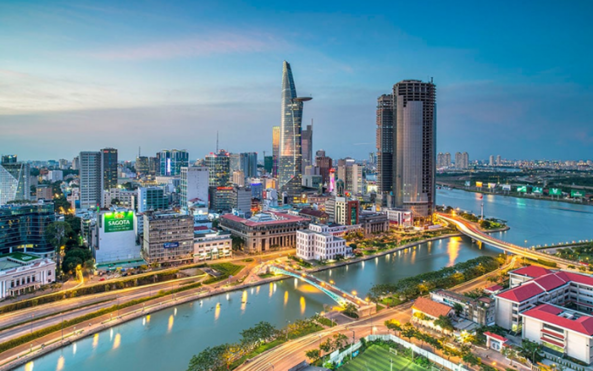 Vietnam Expedition: North to South Incredible Journey (6 days)