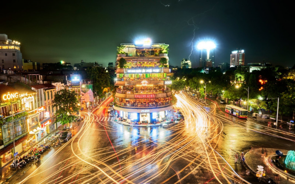 Vietnam Family Tour: 16 Days of Enchanted Escapes & Exploration