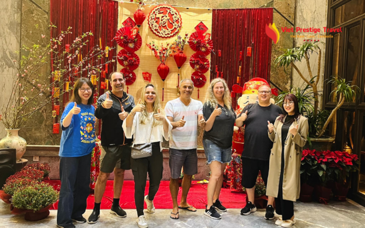 Vietnam Family Tour: 16 Days of Enchanted Escapes & Exploration