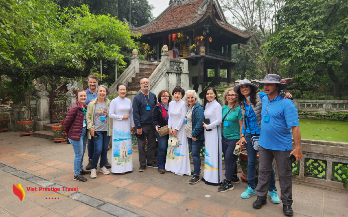 Vietnam Family Tour: 16 Days of Enchanted Escapes & Exploration