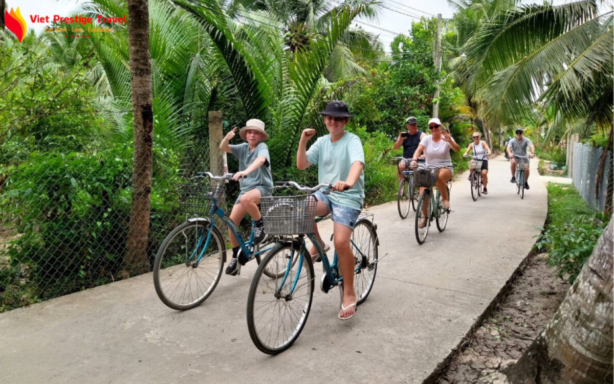 Vietnam Family-friendly Vacation: 14 Days