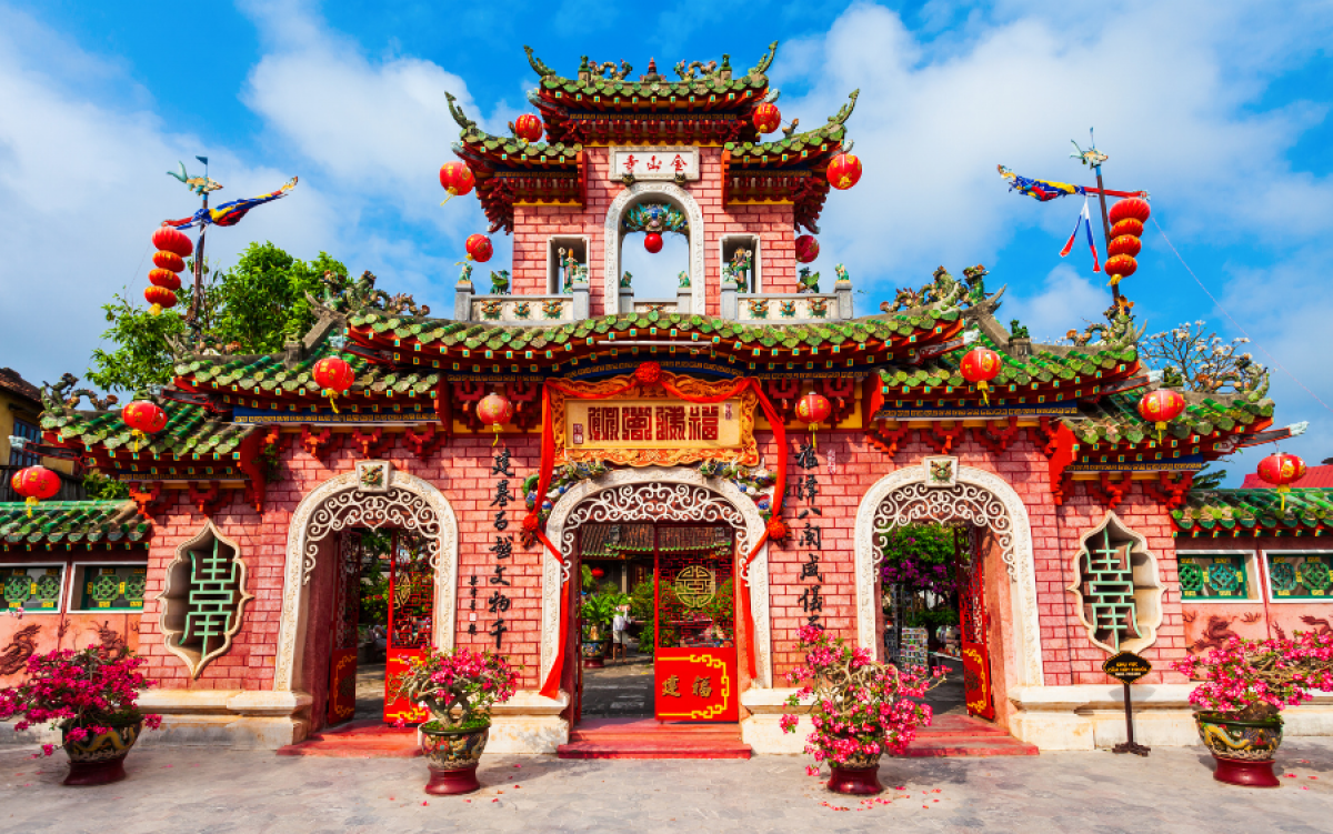 Vietnam Family-friendly Vacation: 14 Days