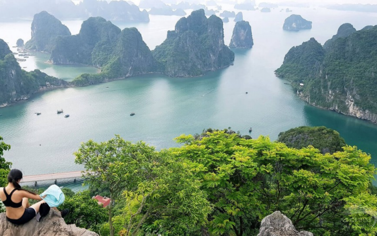 Vietnam Golf Holiday Package: 10 Days