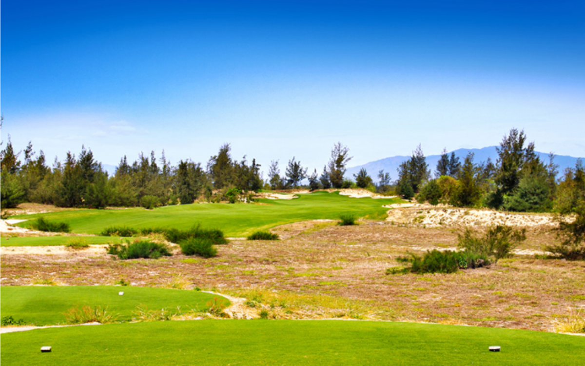 Vietnam Golf Holiday Package: 10 Days