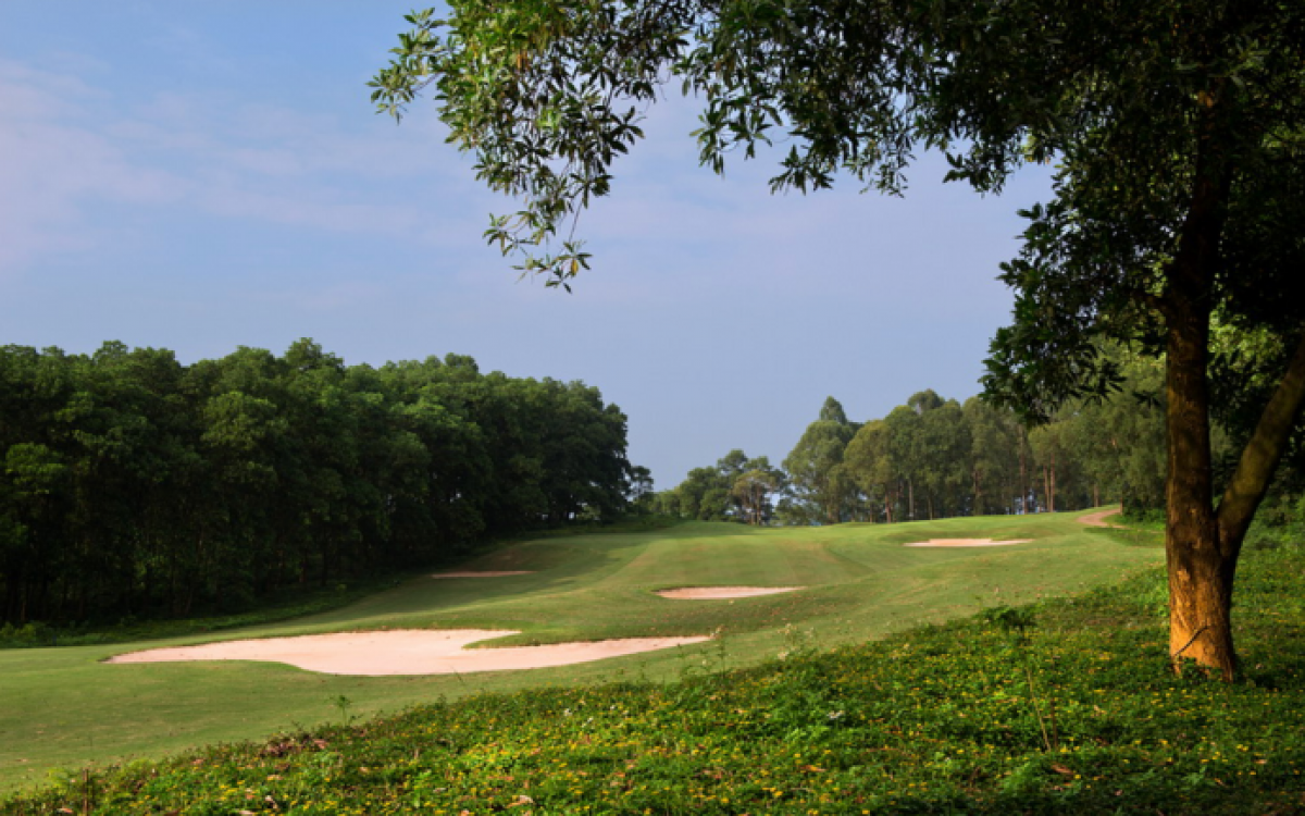 Vietnam Golf Holiday Package: 10 Days