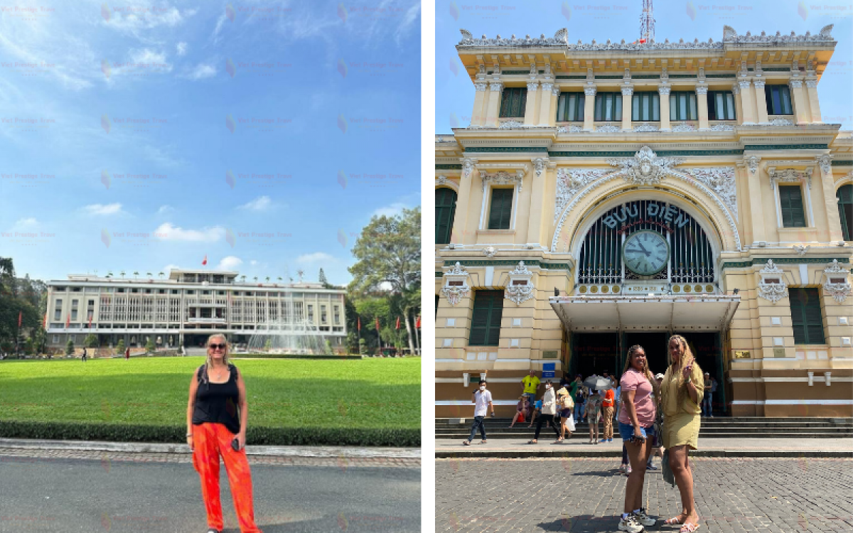 Vietnam Heritage Tour: 10 Days of Cultural Splendor