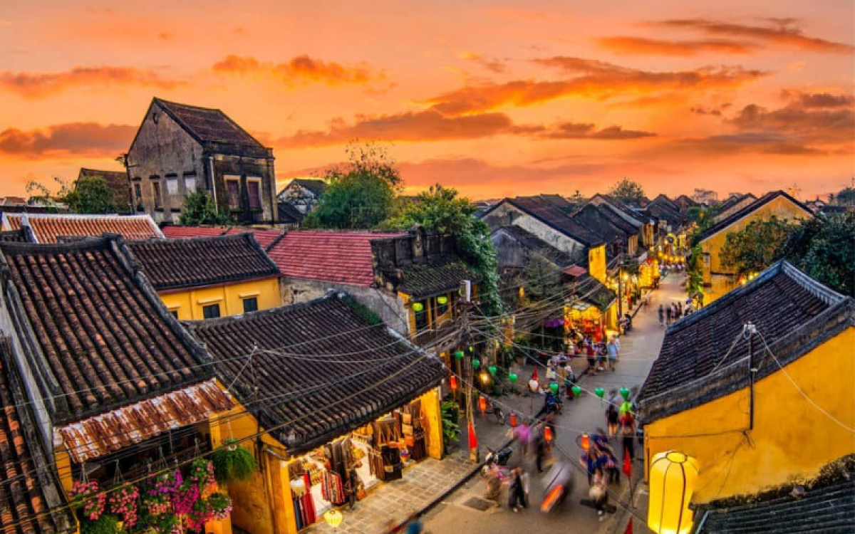 Vietnam Heritage Tour: 10 Days of Cultural Splendor