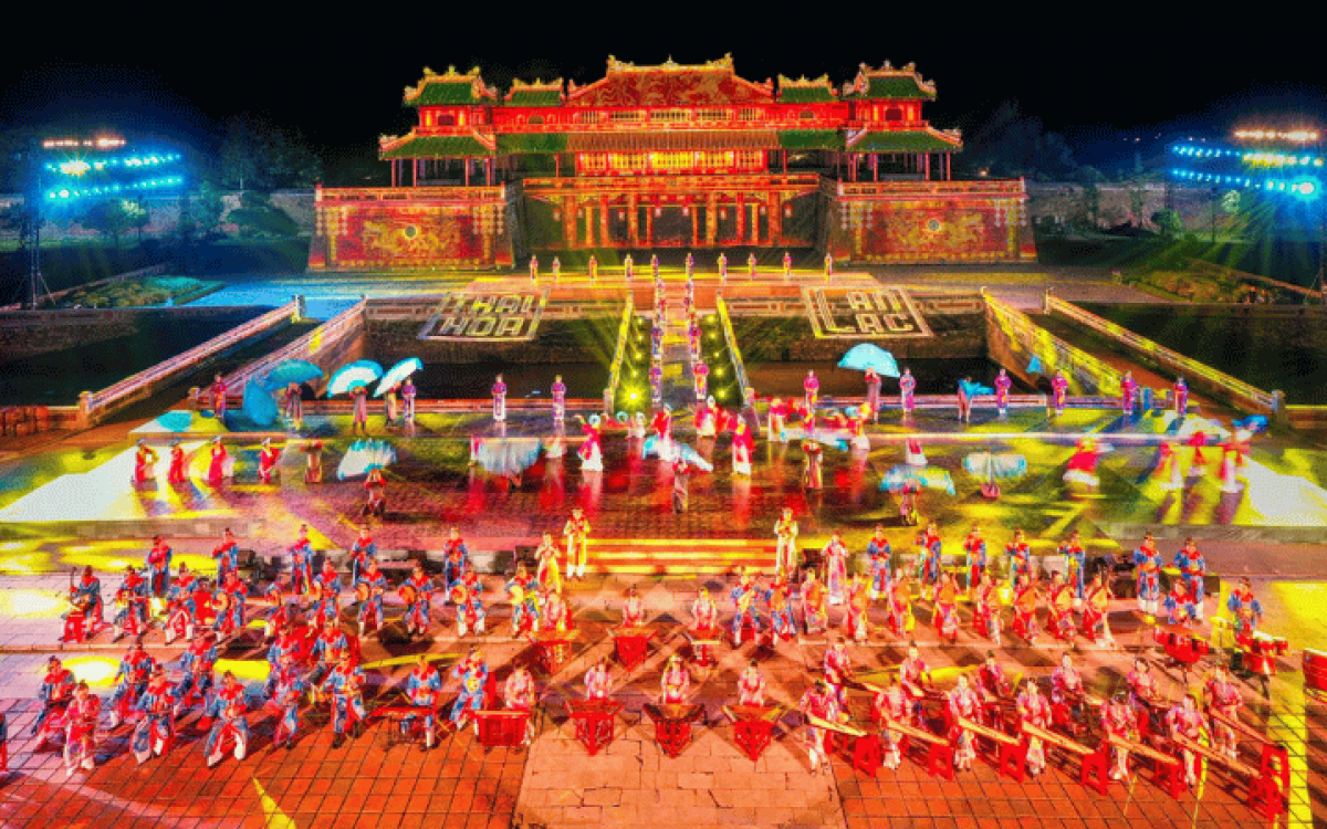 Vietnam Heritage Tour: 10 Days of Cultural Splendor