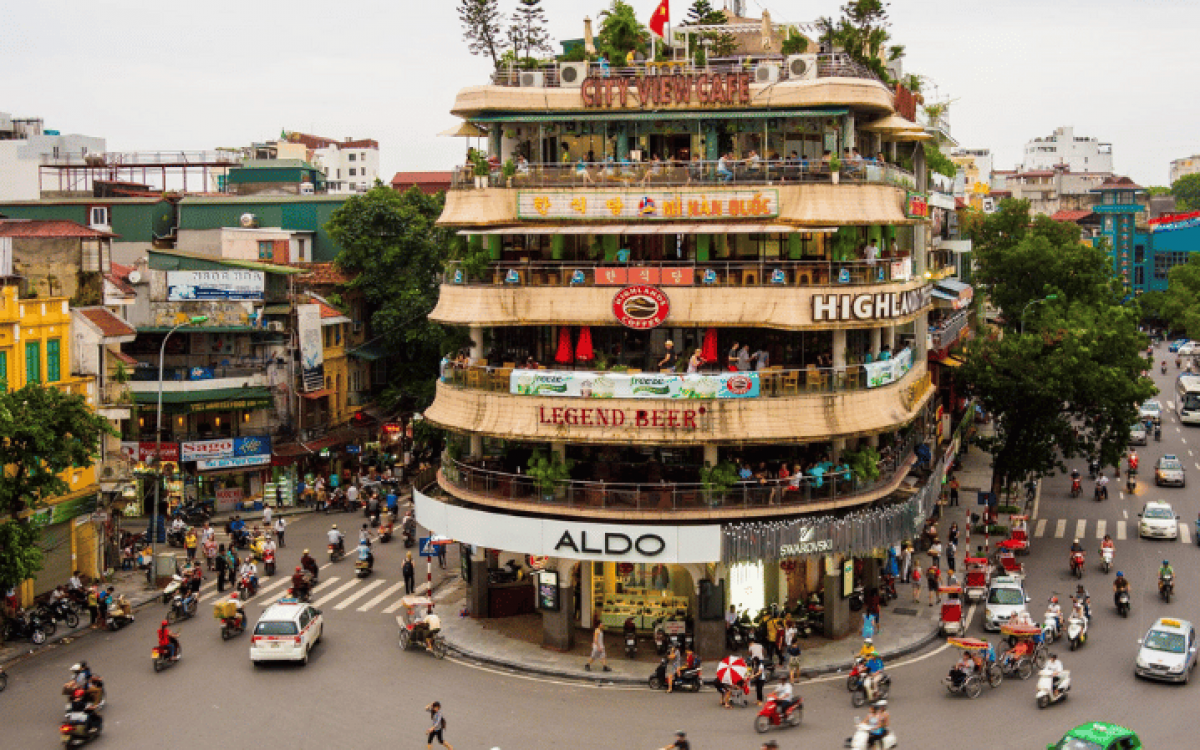 Vietnam Heritage Tour: 10 Days of Cultural Splendor