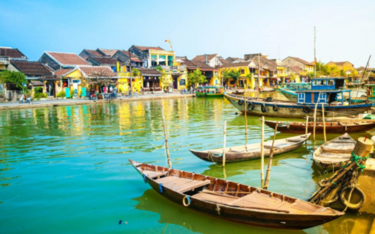 Vietnam Highlight Vacation