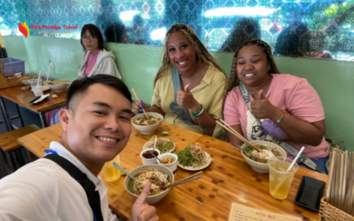 Vietnam Highlight Vacation