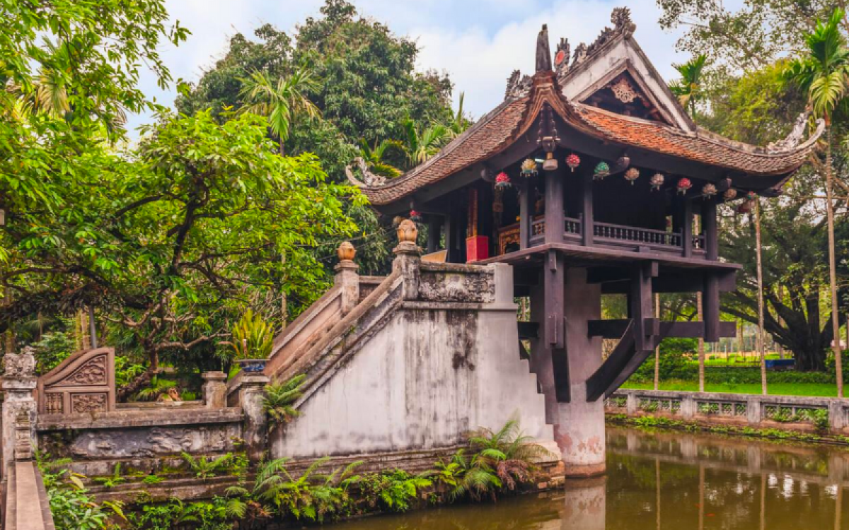 Vietnam Iconic Odyssey: 8-day Journey from North to South