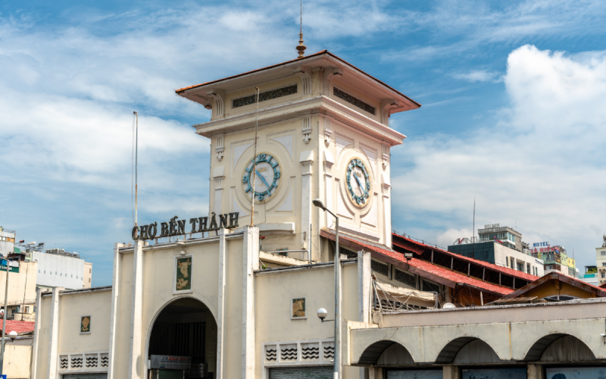 Vietnam Iconic Odyssey: 8-day Journey from North to South