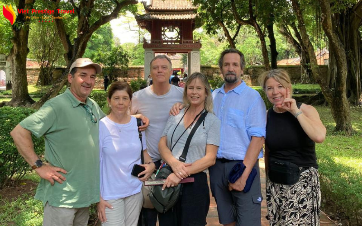 Vietnam Journey: Excellence in Tour Packages - 12 days
