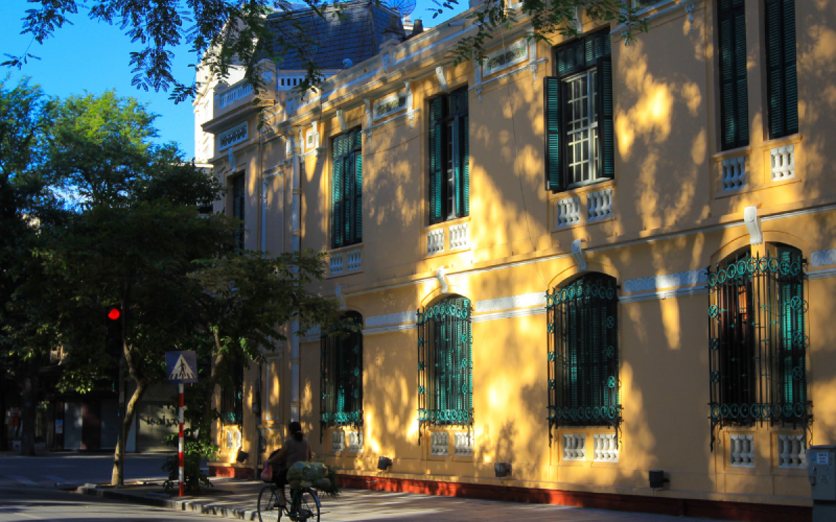 Vietnam Journey: Excellence in Tour Packages - 12 days