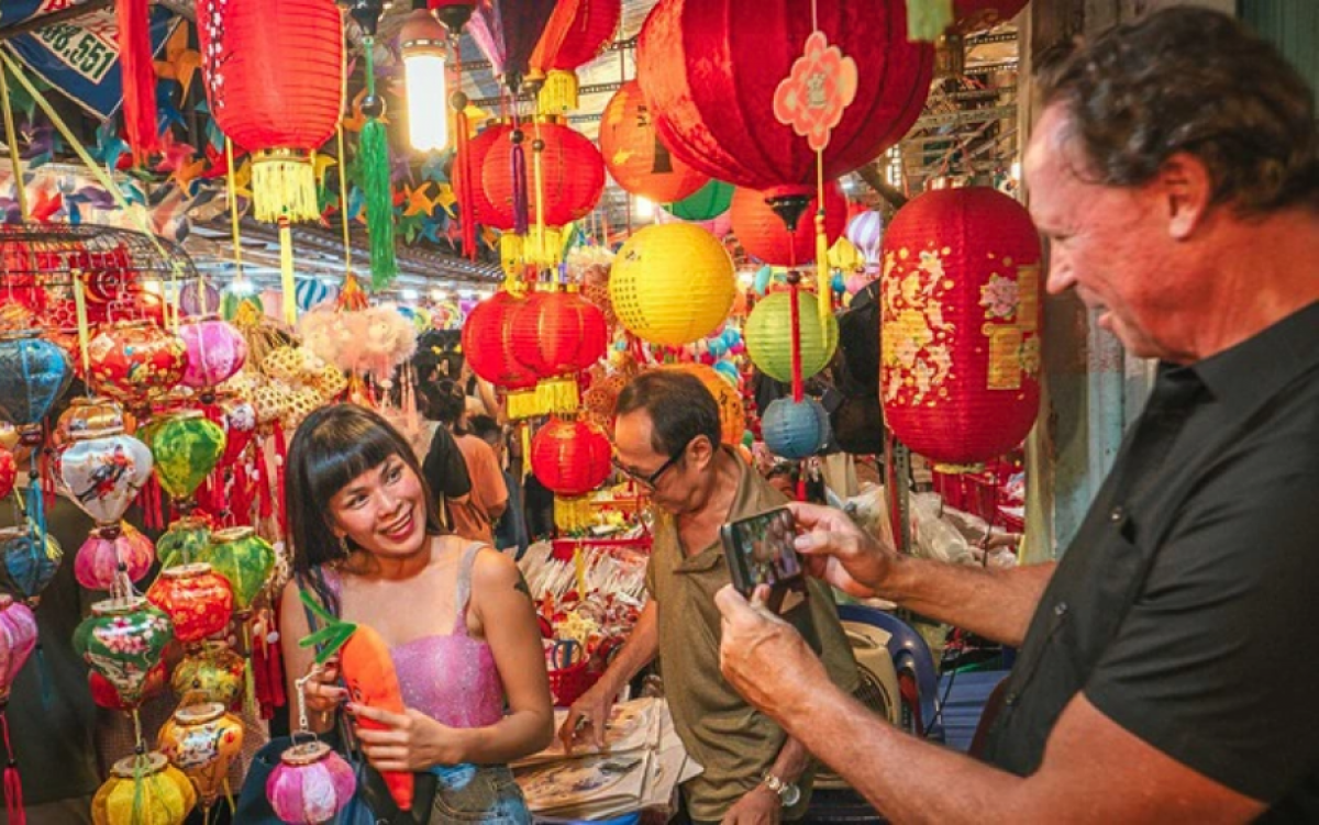 Vietnam, Laos & Cambodia Discovery Tour Package - 13 Days