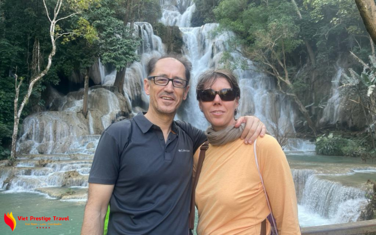 Vietnam, Laos & Cambodia Discovery Tour Package - 13 Days