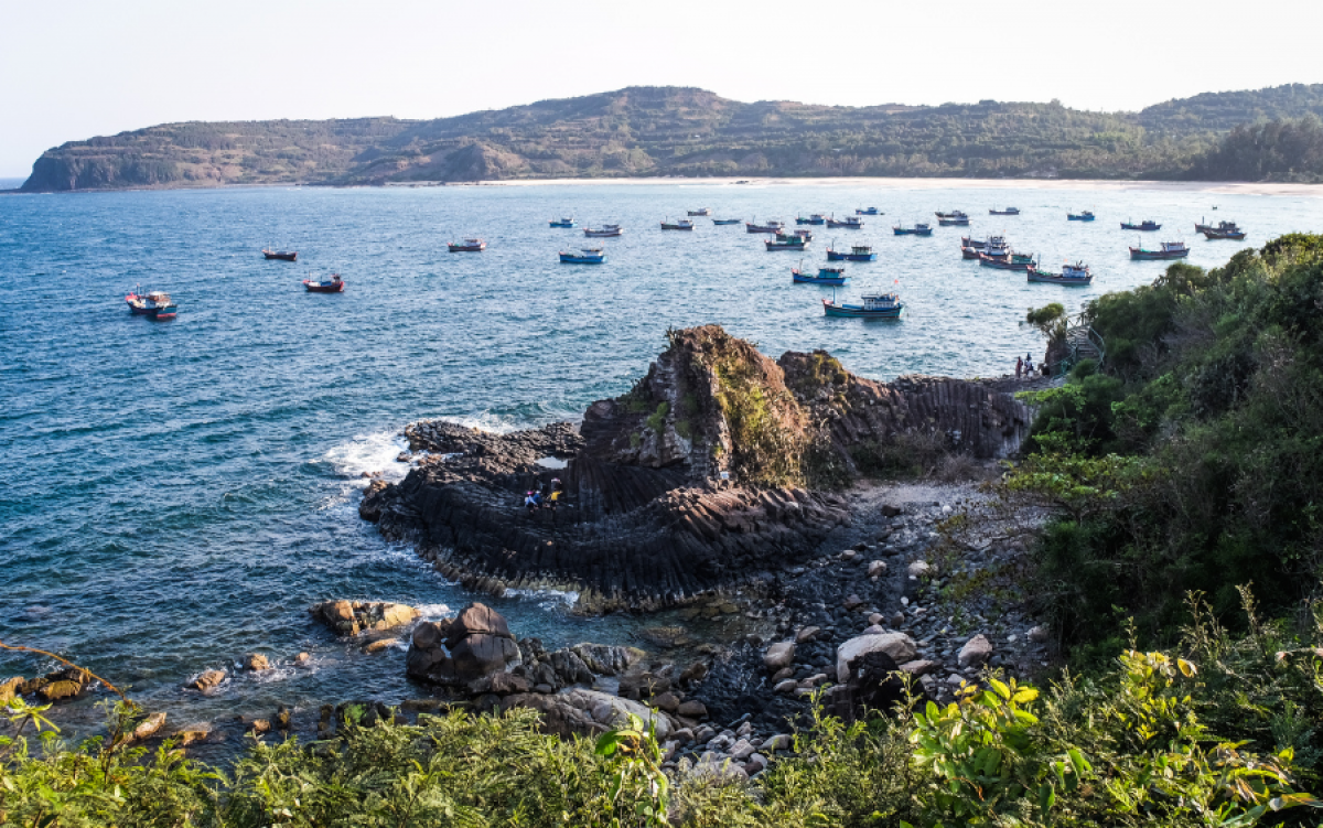 Vietnam Muslim Friendly Tour Package: 12 Days