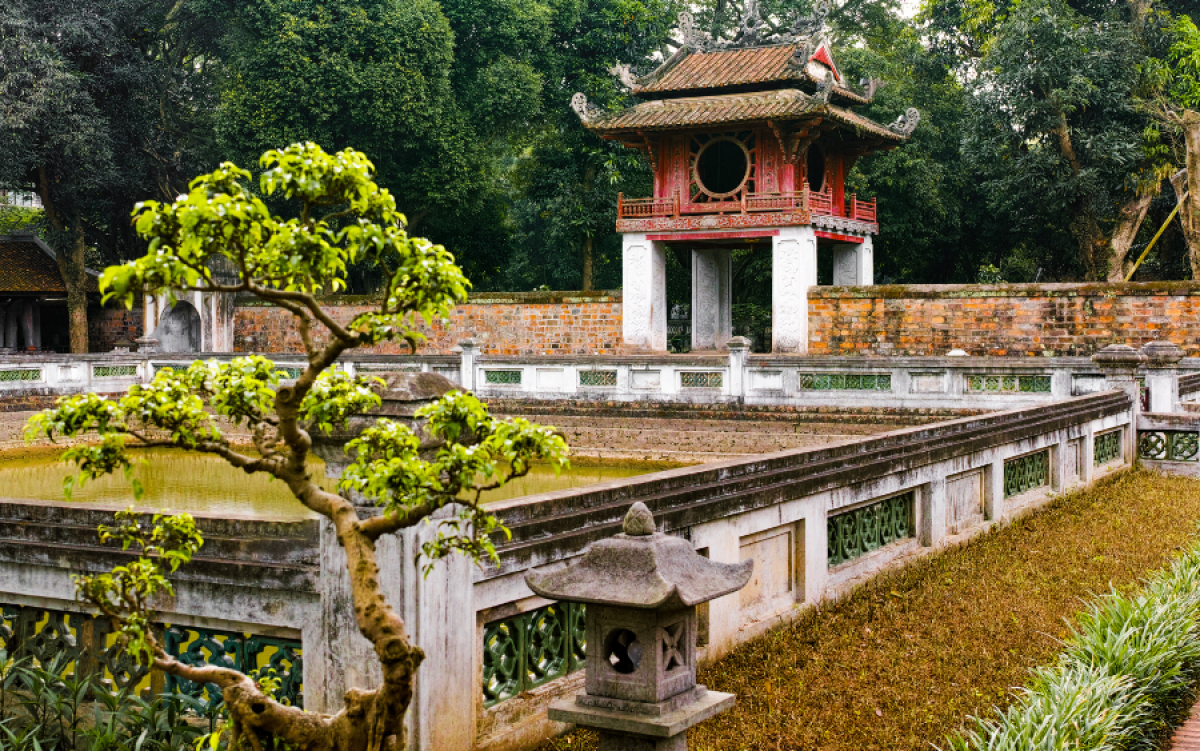 Vietnam Muslim Friendly Tour Package: 12 Days