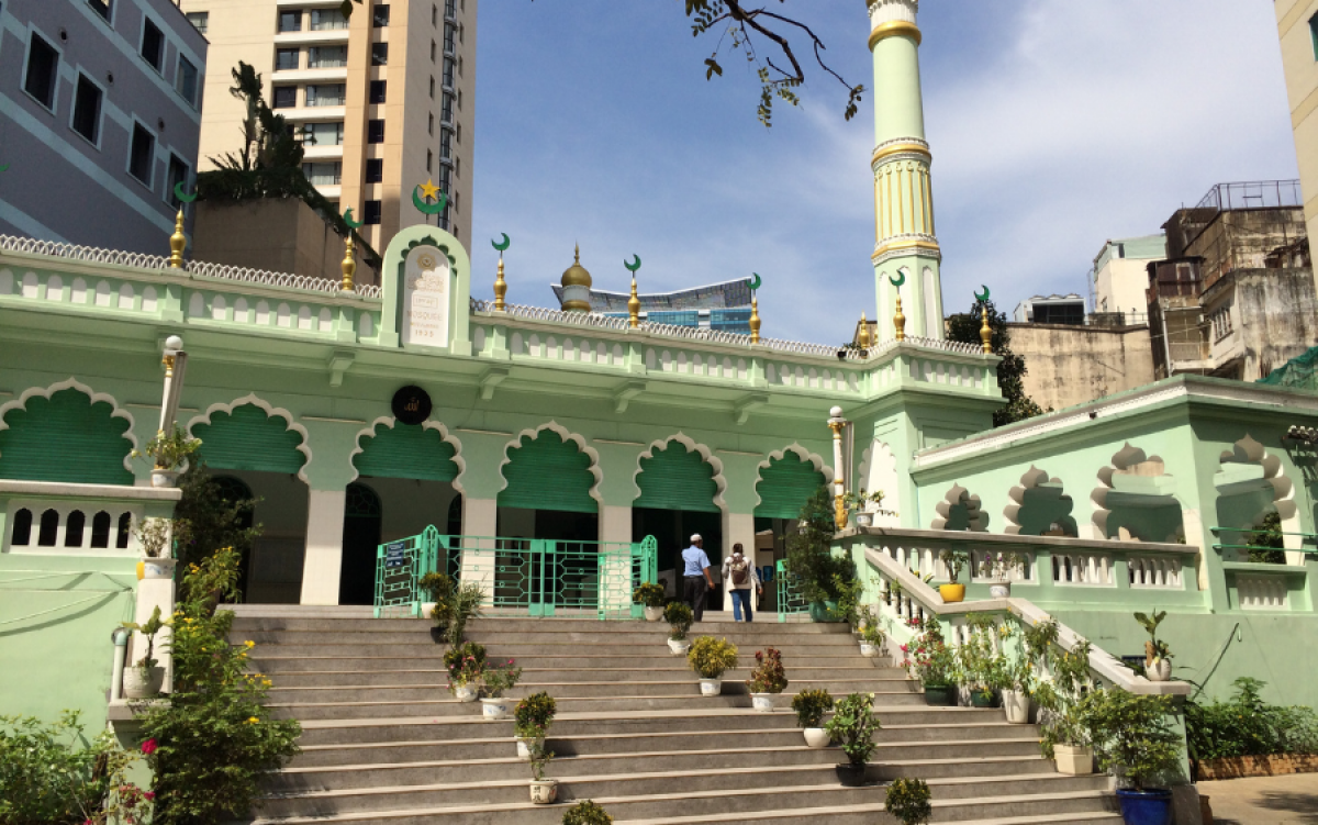 Vietnam Muslim Friendly Tour Package: 12 Days