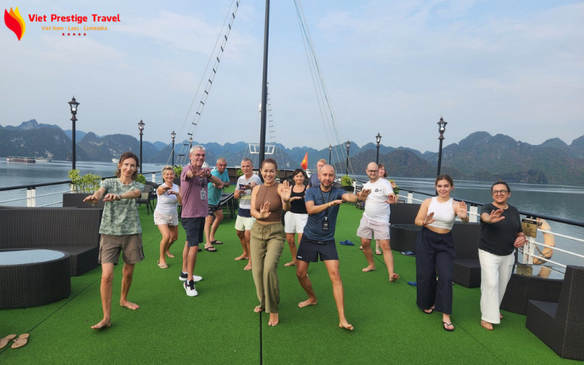 Vietnam Muslim Friendly Tour Package: 12 Days