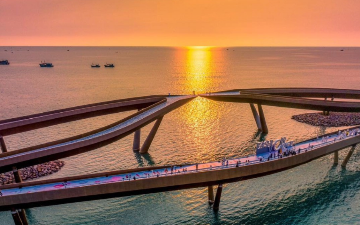 Vietnam Muslim Friendly Tour Package: 12 Days