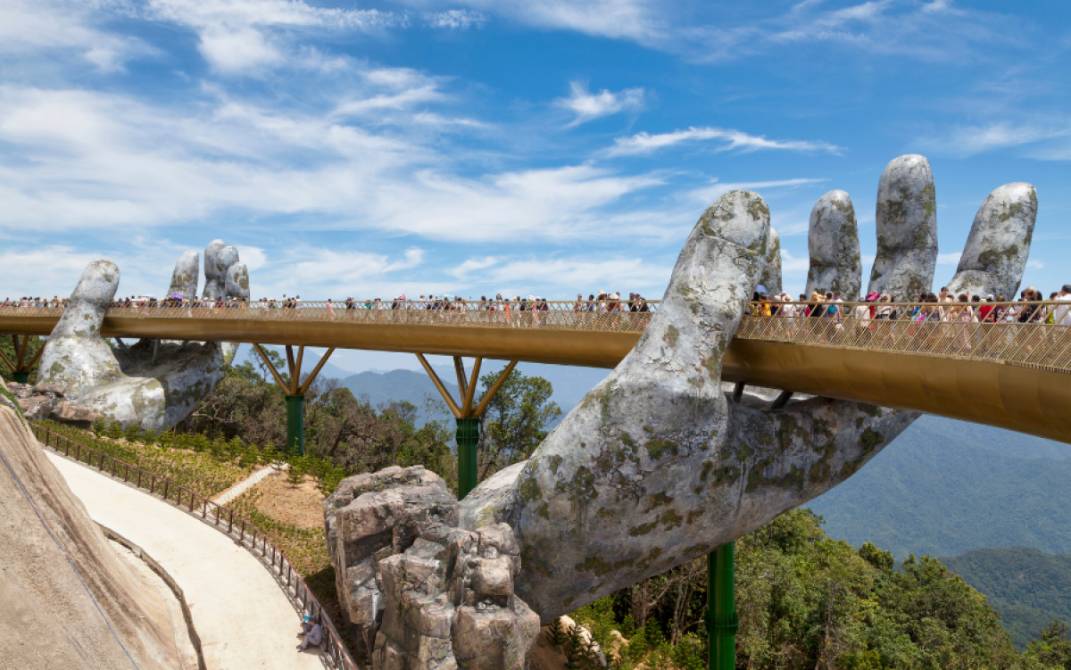 Vietnam Muslim Friendly Tour Package: 12 Days