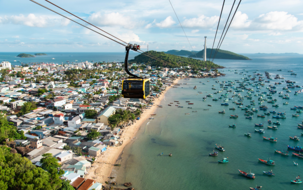 Vietnam Muslim Friendly Tour Package: 12 Days