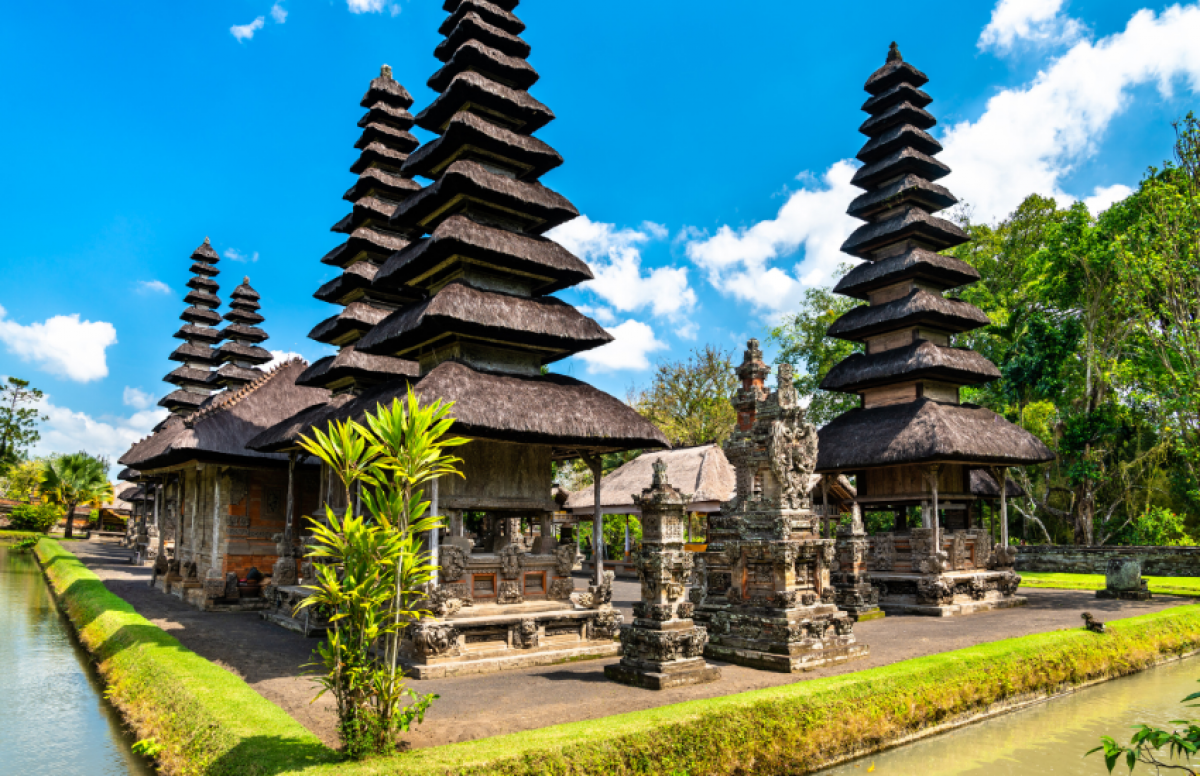 Amazing Vietnam, Thailand & Bali Tour - 10 days