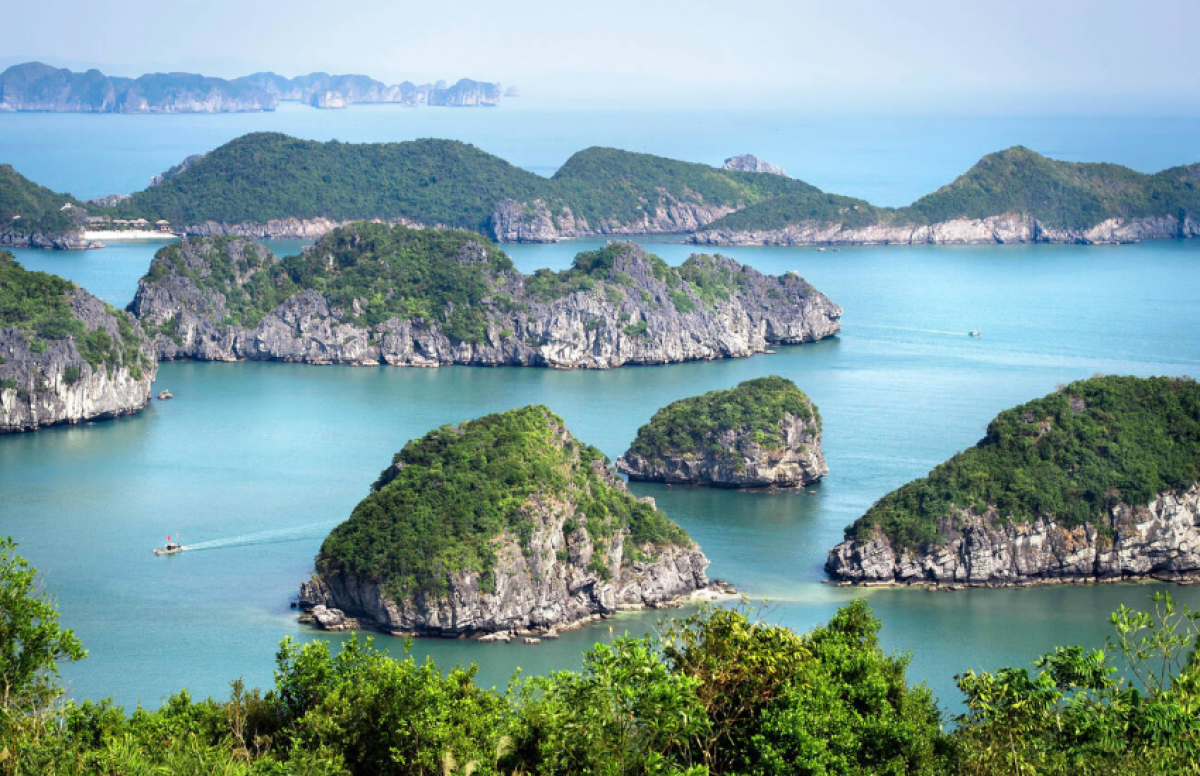 Amazing Vietnam, Thailand & Bali Tour - 10 days