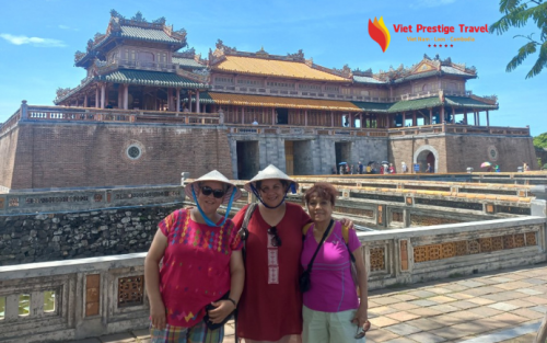 All-Inclusive Tour Package of 2025: Explore Vietnam, Cambodia & Malaysia (24 Days)