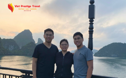 All-Inclusive Tour Package of 2025: Explore Vietnam, Cambodia & Malaysia (24 Days)