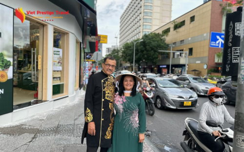 All-Inclusive Tour Package of 2025: Explore Vietnam, Cambodia & Malaysia (24 Days)