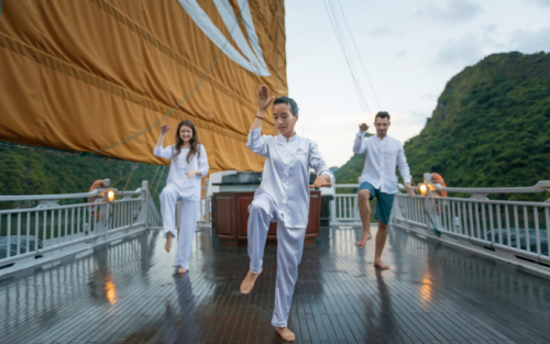 All-Inclusive Tour Package of 2025: Explore Vietnam, Cambodia & Malaysia (24 Days)