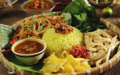 All-Inclusive Tour Package of 2025: Explore Vietnam, Cambodia & Malaysia (24 Days)