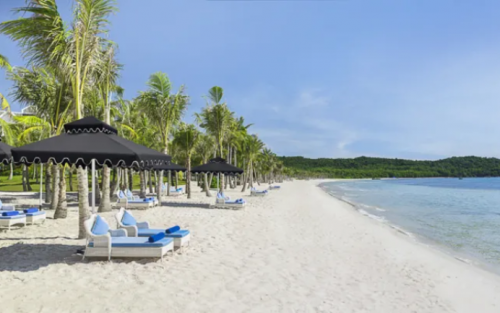 All-Inclusive Tour Package of 2025: Explore Vietnam, Cambodia & Malaysia (24 Days)