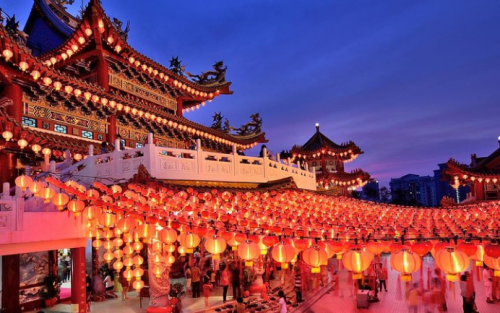 All-Inclusive Tour Package of 2025: Explore Vietnam, Cambodia & Malaysia (24 Days)