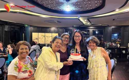 All-Inclusive Tour Package of 2025: Explore Vietnam, Cambodia & Malaysia (24 Days)