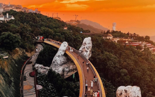 Allure of Southeast Asia Tour Package: 14 Days