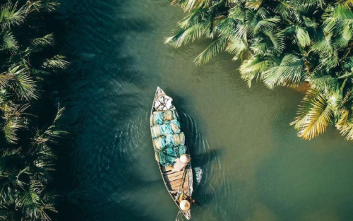 Allure of Southeast Asia Tour Package: 14 Days