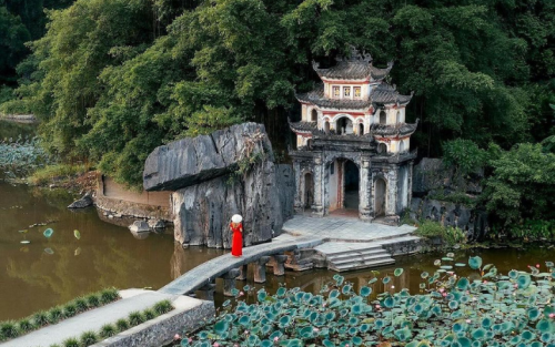 Allure of Southeast Asia Tour Package: 14 Days