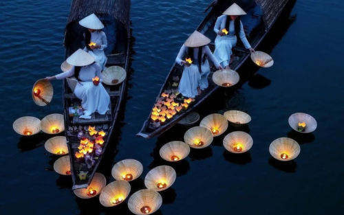 Amazing Family Tour Packages in Vietnam: 8 Days