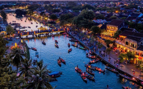 Amazing Family Tour Packages in Vietnam: 8 Days