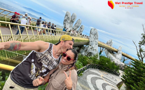 Amazing Family Tour Packages in Vietnam: 8 Days